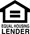 Equal Housing Lender