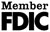 Member FDIC